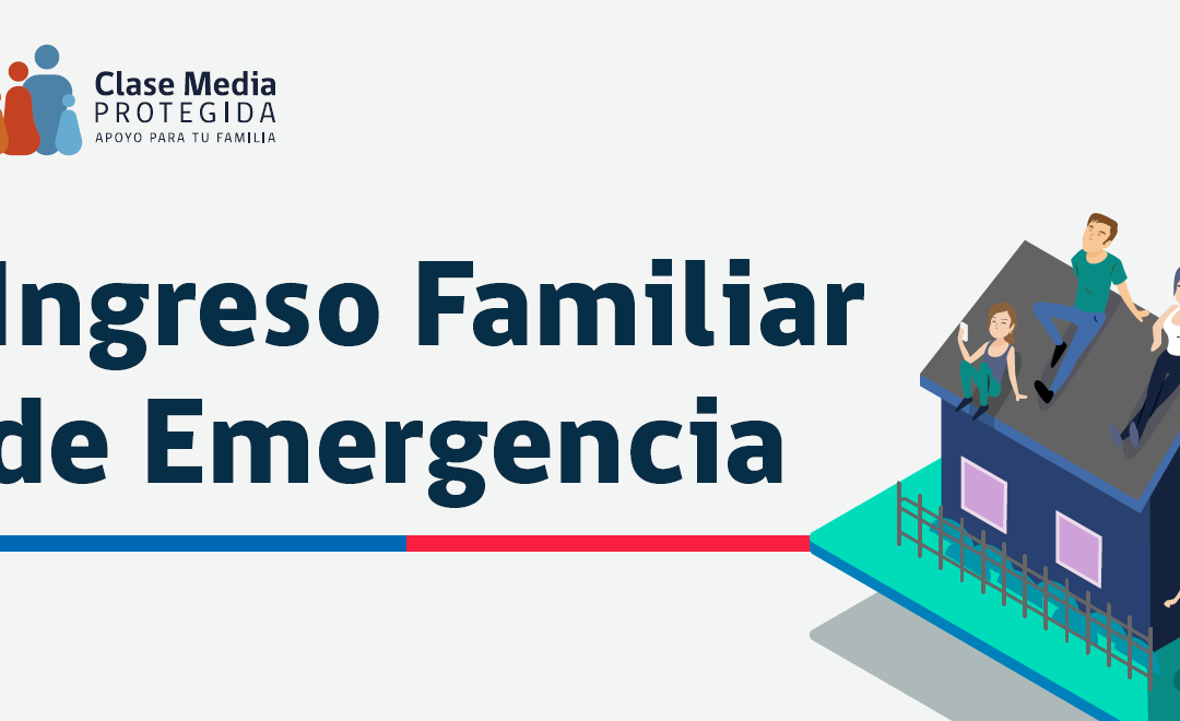 Ingreso Familiar De Emergencia