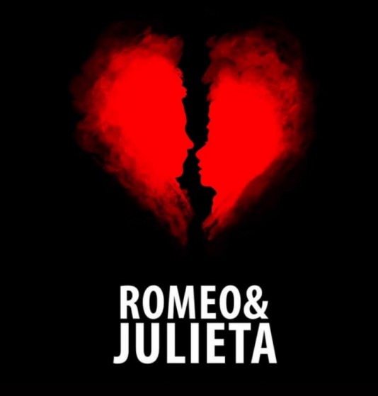 Romeo y Julieta 25 Junio