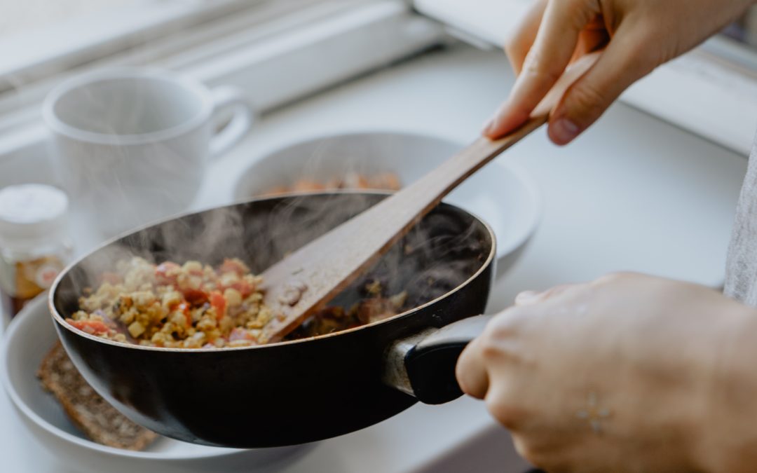 Recetario 11 – Taller Cocina