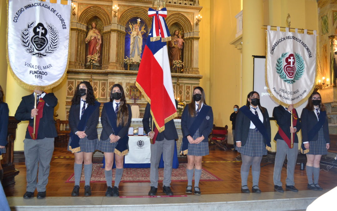 Misa de Aniversario 2022