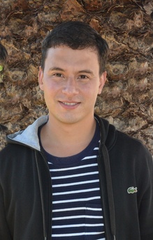 P. Christian Londoño