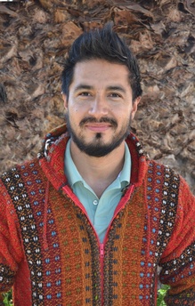P. Yoiner Ordoñez Mazabel