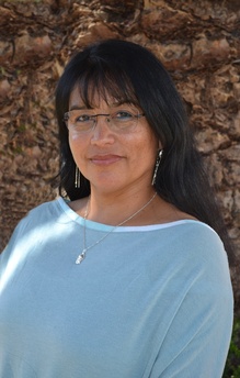 P. Claudia Loyola