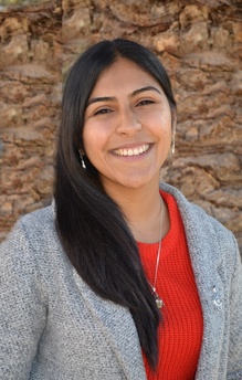 P. Karla Ramirez