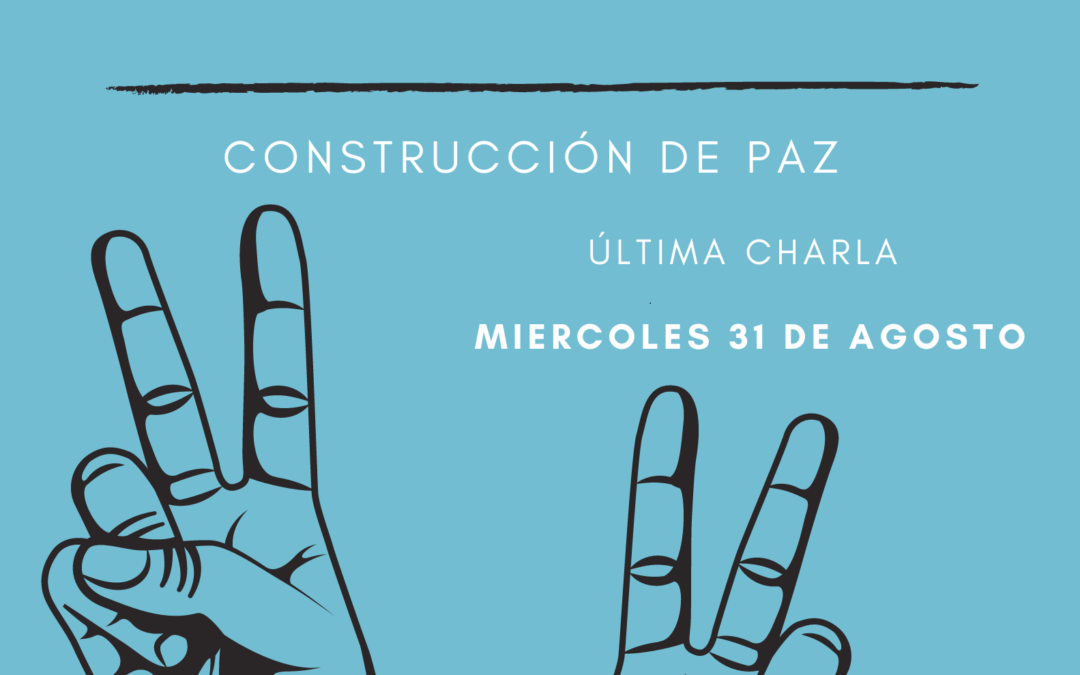 Ultima Charla – Ser Familia HOY
