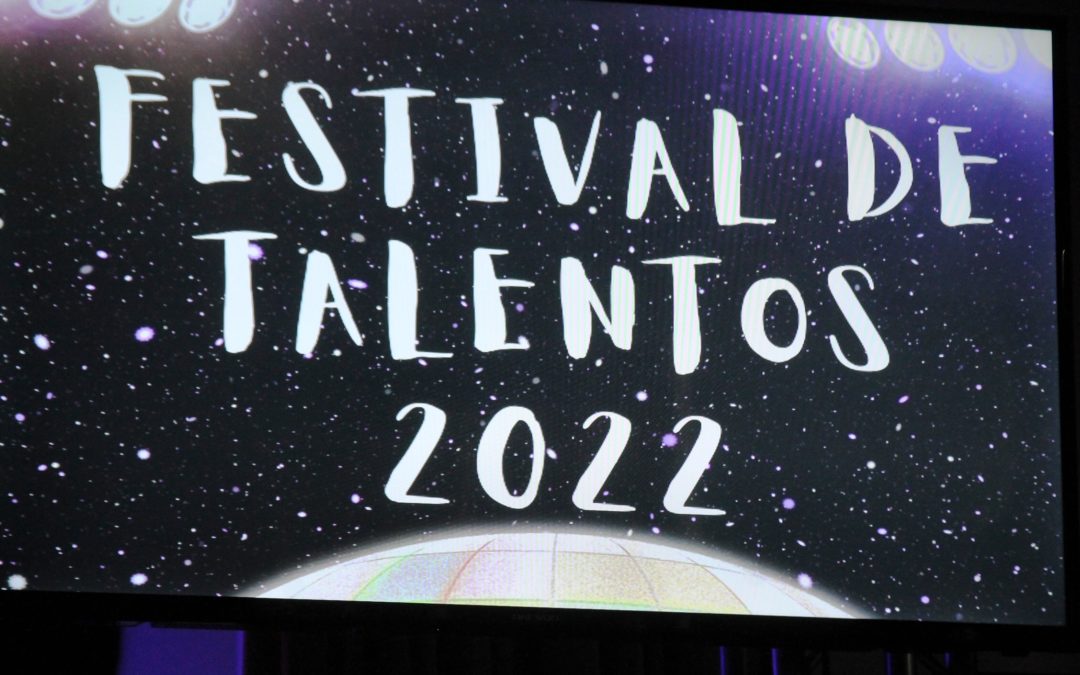 Festival de Talentos 2022