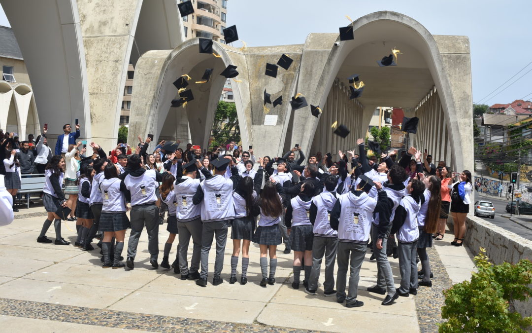 Licenciatura de 4° Medio – 2022