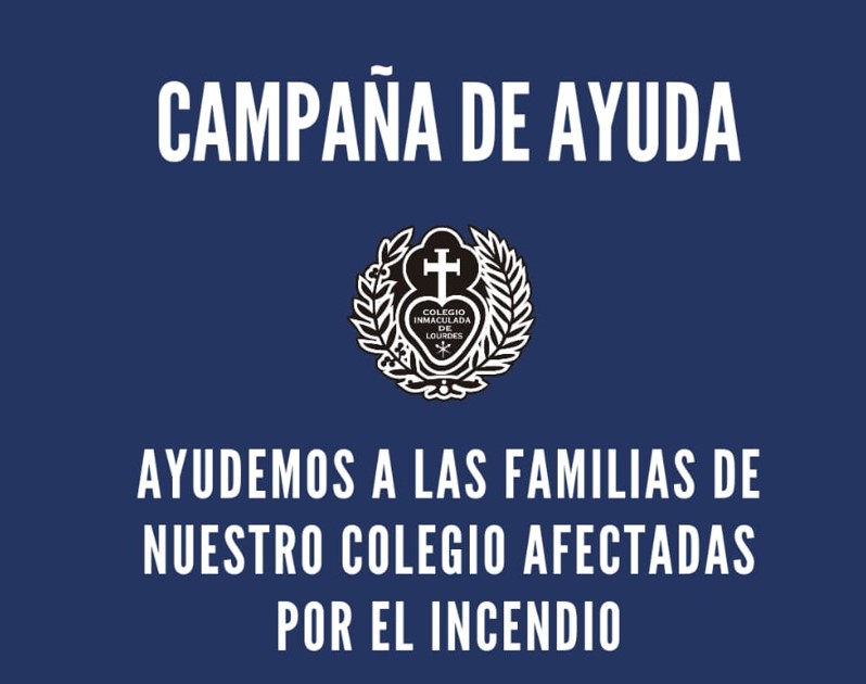 Campaña de Ayuda